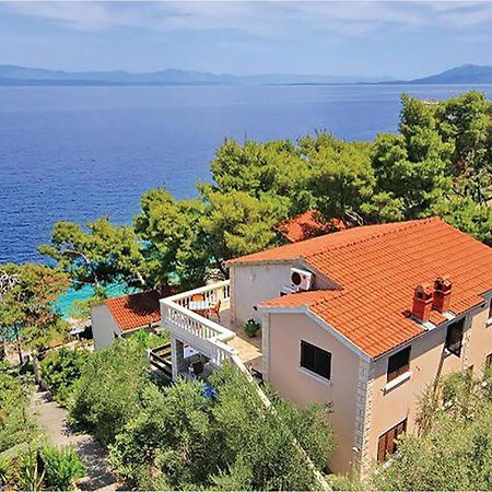 Gorgeous Apartment In Prigradica With Kitchen Exterior foto